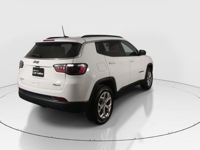 2024 Jeep Compass - Photo 7