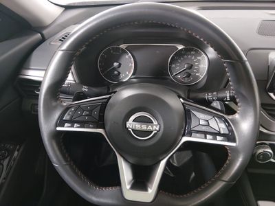 2024 Nissan Altima - Photo 12