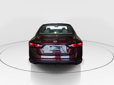 2024 Nissan Altima - Photo 6