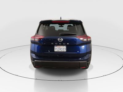 2025 Nissan Rogue - Photo 6