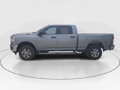 2024 Ram 2500 - Photo 4