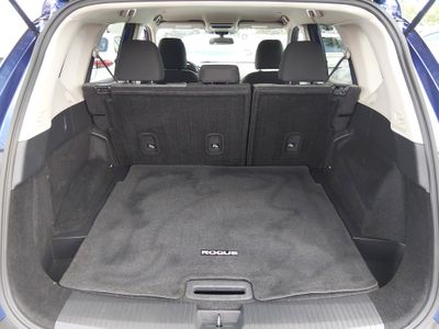 2023 Nissan Rogue - Photo 11