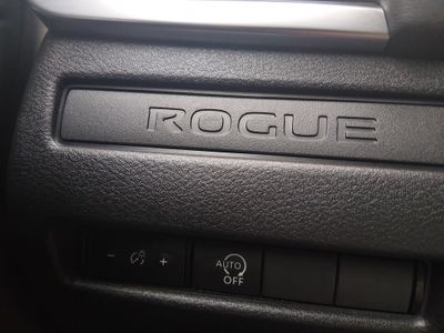 2024 Nissan Rogue - Photo 13
