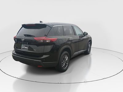 2024 Nissan Rogue - Photo 7