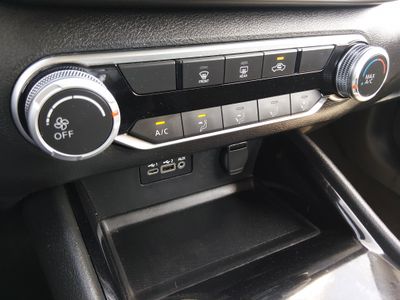 2024 Nissan Altima - Photo 19