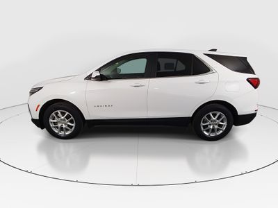 2024 Chevrolet Equinox - Photo 4