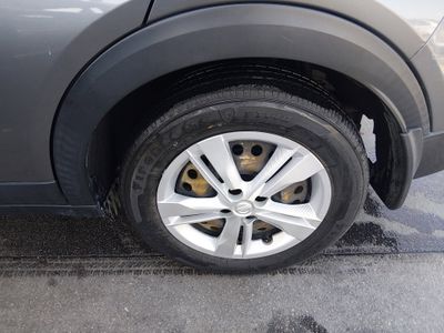 2020 Nissan Kicks - Photo 10