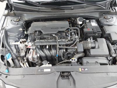 2024 Hyundai Elantra - Photo 9