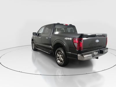 2025 Ford F-150 - Photo 5
