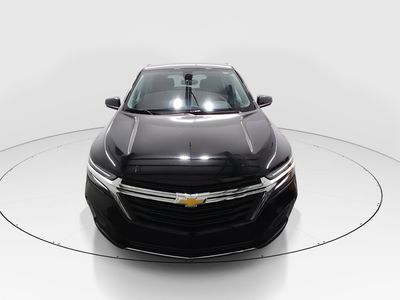 2023 Chevrolet Equinox - Photo 2