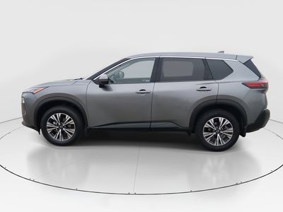 2023 Nissan Rogue - Photo 4