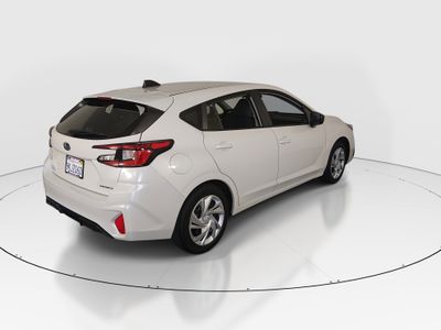 2024 Subaru Impreza - Photo 7