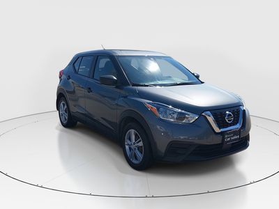 2020 Nissan Kicks - Photo 1
