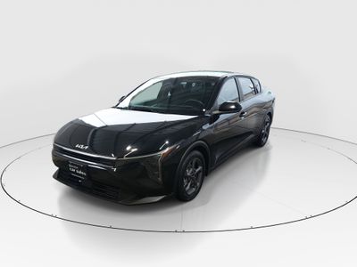 2025 Kia K4 - Photo 3