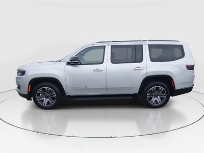 2024 Jeep Wagoneer - Photo 4