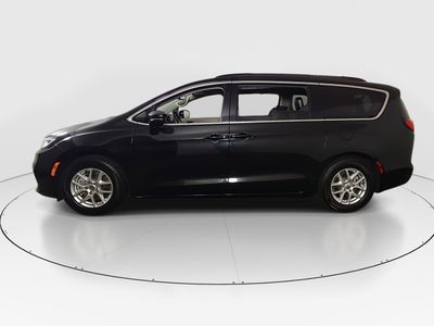 2022 Chrysler Pacifica - Photo 4