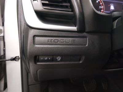 2024 Nissan Rogue - Photo 13