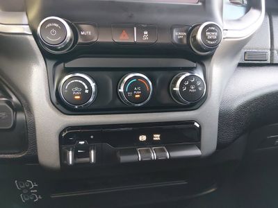 2024 Ram 2500 - Photo 18