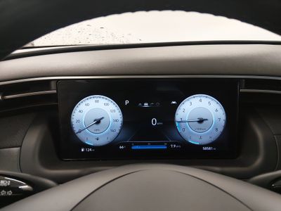 2024 Hyundai Tucson - Photo 14