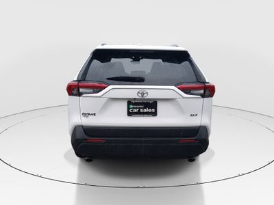 2024 Toyota RAV4 - Photo 6