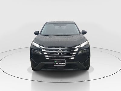 2024 Nissan Rogue - Photo 2
