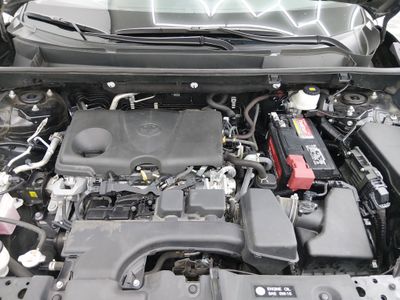 2024 Toyota RAV4 - Photo 9