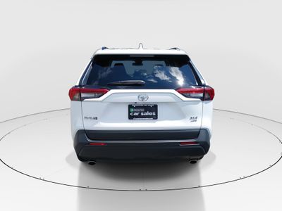 2023 Toyota RAV4 - Photo 6