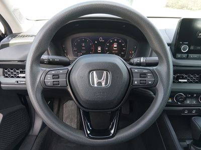 2023 Honda Accord Sedan - Photo 12