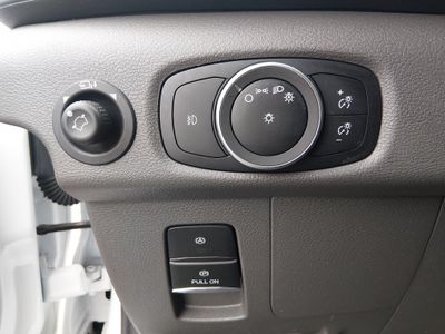 2024 Ford Transit Passenger Wagon — photo 13 view