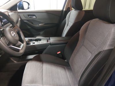2023 Nissan Rogue - Photo 23
