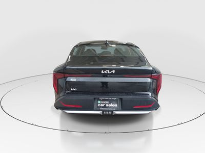 2025 Kia K4 - Photo 6