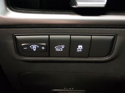 2025 Hyundai Tucson — photo 13 view