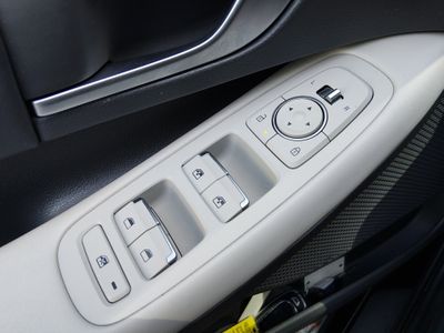 2024 Hyundai Sonata - Photo 21