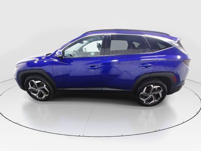 2024 Hyundai Tucson - Photo 4