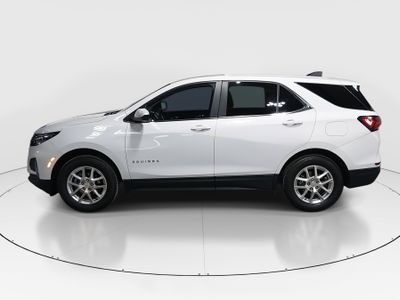 2024 Chevrolet Equinox - Photo 4