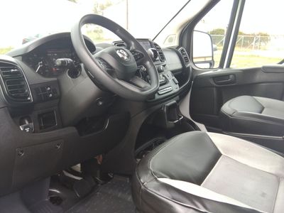 2023 Ram ProMaster Cargo Van - Photo 9