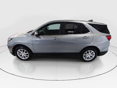 2024 Chevrolet Equinox - Photo 4