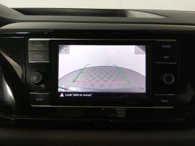 2024 Volkswagen Taos - Photo 16