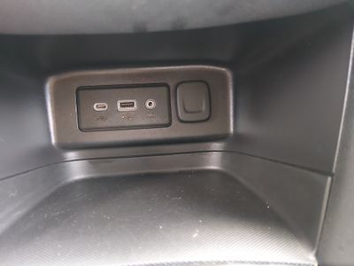 2024 Chevrolet Equinox - Photo 18
