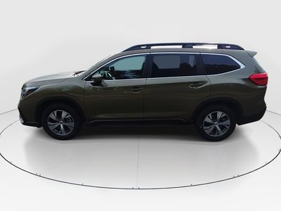 2025 Subaru Ascent - Photo 4