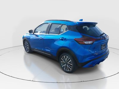 2024 Nissan Kicks - Photo 5