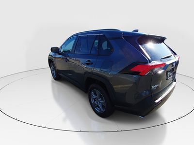2024 Toyota RAV4 - Photo 5