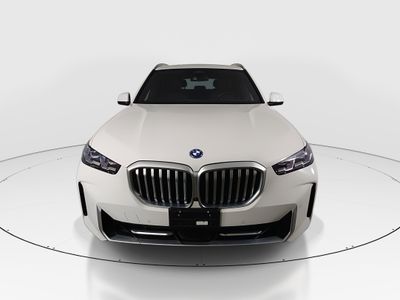 2024 BMW X5 - Photo 2