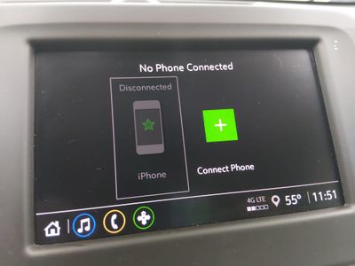 2024 Chevrolet Equinox — photo 21 view