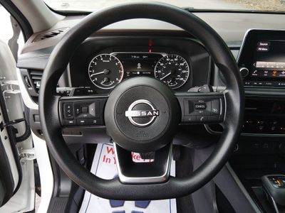 2023 Nissan Rogue - Photo 12