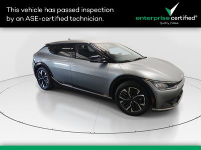 2024 Kia EV6 - Photo 1