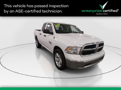 2024 Ram 1500 Classic - Photo 1