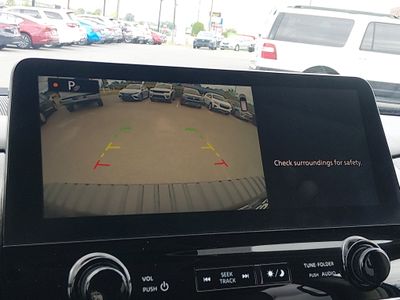 2024 Nissan Armada - Photo 16