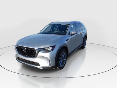 2024 Mazda CX-90 - Photo 3