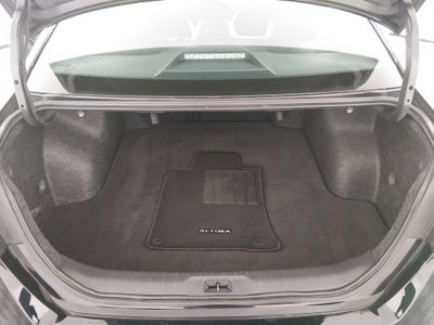 2025 Nissan Altima - Photo 11